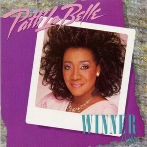 PATTI LA BELLE "WINNER IN YOUI" BRAND NEW! STILL SEALED LP! (MINT) - Imagen 1 de 1