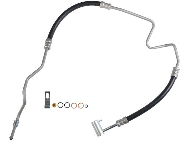 Conjunto de manguera de línea de presión de dirección asistida para 95-99 Dodge Plymouth Neon JV79G5 Foto 1 de 1