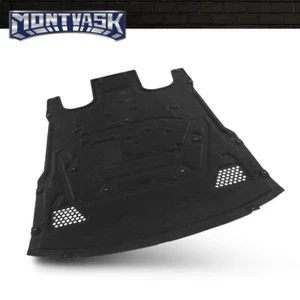 Protector contra salpicaduras bajo cubierta del motor apto para Porsche Panamera 97050411705 2010-2016 - Imagen 1 de 12