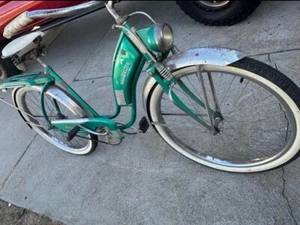 53 Road Master Luxury Liner girls bike - Picture 1 of 4