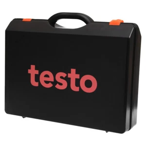 Testo Tragetasche für testo 400 Serie - robust mit Aufbewahrungsfächern - Bild 1 von 2