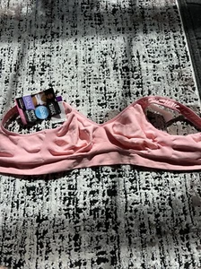 Bali Comfort Revolution Wire free Bra 2X Pink Peach - Picture 1 of 4