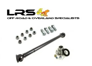 Discovery 2 TD5 Rear Propshaft Conversion Kit TD5 Doughnut removal Kit - Picture 1 of 1