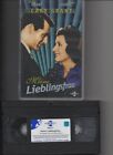 Cary Grant  Meine Lieblingsfrau   Klassiker  VHS Rarität 