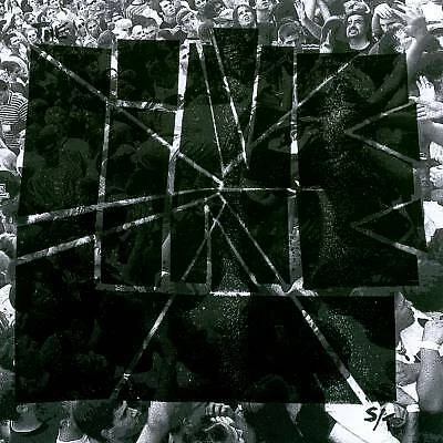 The Line - Selftitled Again (CD 1999) Foto 1 de 1