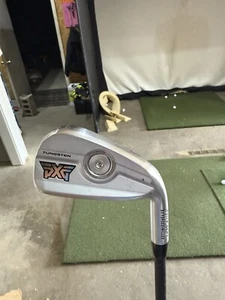 PXG GEN 7 0311P 6 Iron Cypher Fifty 5.0 GRAPHITE Shaft RH Regular Flex - Picture 1 of 7