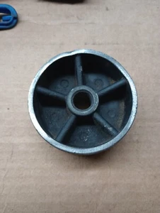 #V19. WHEEL FROM 4000-5000 LBS 2-2.5 Ton FLOOR JACK - Bild 1 von 12