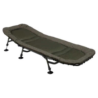 PROLOGIC Inspire Relax Recliner Bedchair 6 Bein Liege Komfortabel A0694 - Bild 1 von 4