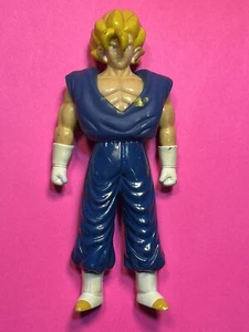 1996 Bandai DBZ Dragon Ball Z SS Vegito Super Saiyan Irwin 5.75” Action Figure - Picture 1 of 2