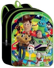 NEW!! DISNEY TOY STORY LARGE 15" Backpack  FREE SHIPPING!!!