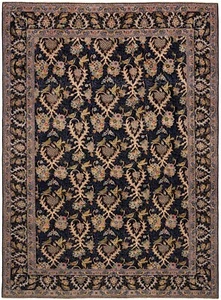 Najafabad Handgeknüpfter Perserteppich 387x287 cm-Orient,Carpet,rug,Beige - Picture 1 of 12