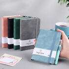New A6 A7 Small Portable Notebook Pocket Notepad Diary Agenda Planner Notebo H❤W