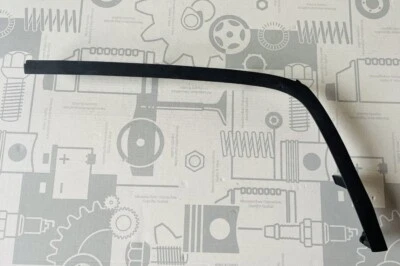 /1069/Original Mercedes-Benz Dichtung Scheinwerfer vorne rechts W202 A2028261280 - Bild 1 von 4