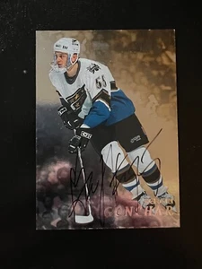 1998-99 Be a Player Autograph - YOU PICK FROM LIST - On Card Certified Auto - Picture 1 of 46