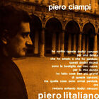 Piero Ciampi  - Piero L'italiano - Vinile (rsd 2020- 180 gr. numerato -  ediz...