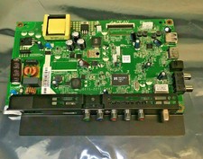 Power Supply Board D32hn-D0 Vizio 0171-2271-5647 p//n 7B Main 3632-2972-0150
