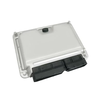 Блок управления двигателем Immo Off Plug & Play 2005 Volkswagen Golf 2,8 л 021906018T - Изображение 1 из 2