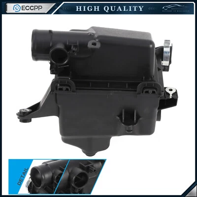 Caja de filtro de filtro de aire ECCPP para Toyota Prius C 2012-2014 2015 2016 17700-21210 Foto 1 de 4