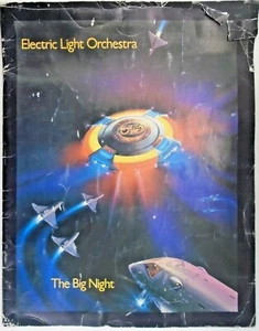 Orchestra di Luci Elettriche; Il Programma Grande Notte - Foto 1 di 3