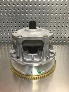 POLARIS DRIVE CLUTCH ASSY 1322800 S043E - Picture 1 of 4