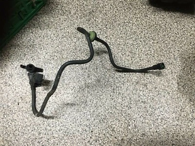 Peugeot 308 GT Line 2014 1.6HDi freno amplificador tubo manguera 9806350980  Foto 1 de 3