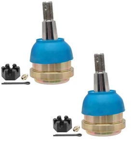 Pair Set of 2 Front Lower Ball Joints ACDelco For Chevy Tahoe GMC Yukon RWD - Picture 1 of 1