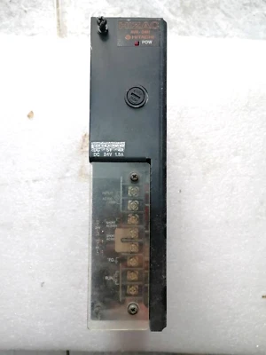 AVR-04H HITACHI PLC H-Series HIZAC, FREE SHIPPING - Image 1 of 4