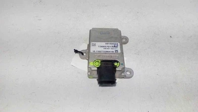 OPEL VECTRA C Estate Acceleration Sensor 2.2 Petrol 114kw 2003 27544972 - Imagen 1 de 3