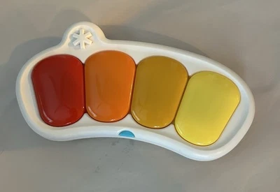 Skip Hop Activity Center Silver Lining Cloud Piano Music Lights Replacement Part - Image 1 of 4