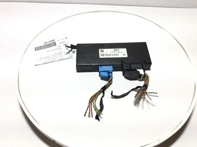 CHASSIS BODY GATEWAY CONTROL MODULE FITS 12-19 BMW 640i 9088 - Image 1 of 4