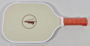 Pro Pickleball Paddel T700 strukturierte Kohlefaseroberfläche CFS 16mm USAPA zugelassen - Bild 1 von 16