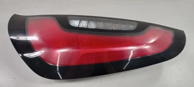 Passenger Right Tail Light Brake Lamp Model Incandescent 14-19 Kia Soul - Imagem 1 de 4