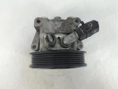 Bomba de columna de dirección asistida Jaguar Xf 2013-2015 fabricante original EAC9A Foto 1 de 4