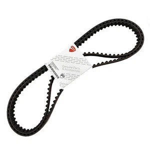 73740251B COPPIA CINGHIE DISTRIBUZIONE ORIGINALI DUCATI DIAVEL 1200 2011-2012 - Afbeelding 1 van 1
