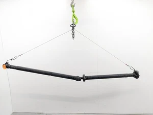 HYUNDAI SANTA FE MK3 PROPSHAFT REAR MANUAL 2.2 CRDI DIESEL 493002W150 2014 - Picture 1 of 16