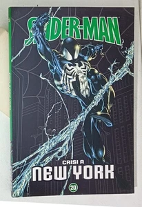I124530 SPIDER-MAN Le Storie Indimenticabili n. 20 - Crisi a New York - Picture 1 of 3