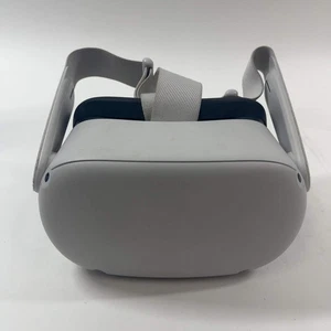 Oculus Quest 2 128GB Standalone All-in-One VR Headset KW49CM - Picture 1 of 8