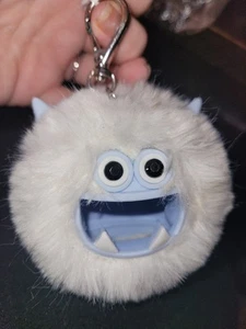 Bath And Body Works Pocket Bac Holder Yeti Bigfoot Bumble Snowman 052 - Picture 1 of 5