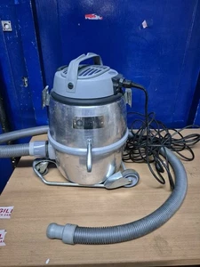 Nilfisk GM 80 Staubsauger - Bild 1 von 8