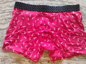 Tommy John Pouch Herren Boxershorts Unterwäsche Medium NEUWERTIG KOSTENLOSER VERSAND! - Bild 1 von 1