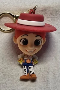 Jessie Schlüsselanhänger von Toy Story Brandneu - Bild 1 von 1