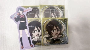 MUNDO BLANQUEADOR Rukia Kuchiki - Imagen 1 de 1