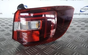 RIGHT TAILLIGHT VAUXHALL GRANDLAND X MK1 2018 OUTER  - Picture 1 of 8