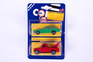 Corgi Juniors Twin Pack Land Rover Recovery Truck & Buick Regal Car Mint - Picture 1 of 5