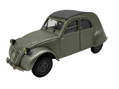 NOREV Citroen 2CV A 1:43 auto metallo diecast - Immagine 1 di 4