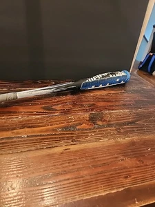 Warrior Baseball Bat 33inch 30 Oz - Picture 1 of 18