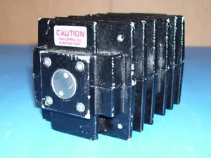 WEINSCHEL 1442-3 High Power Koaxialanschluss - Bild 1 von 5