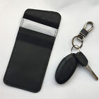 Mini Faraday Bag Car Key Signal Blocking Wallet Blocker Case RFID Car Shielding