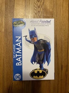 NEW DC Comics originals Batman 8" Head Knockers Neca Action Bobblehead Bobble - Picture 1 of 10