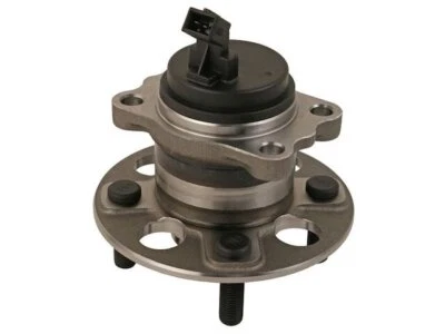 Conjunto de buje de rueda trasero para Hyundai Accent 2018-2020 47359MVTH 2019 1,6 L 4 cilindros Foto 1 de 2